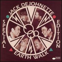 Jack DeJohnette - Earth Walk