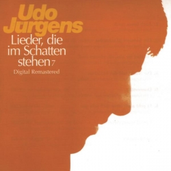 Udo Jürgens - Lieder, die im Schatten stehen 7