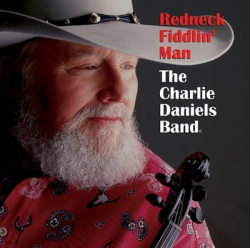 The Charlie Daniels Band - Redneck Fiddlin' Man