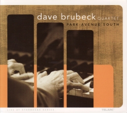 The Dave Brubeck Quartet - Park Avenue South