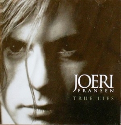 Joeri Fransen - True Lies