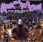 Mark The 909 King - Can You Dig It (The Album)