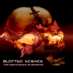 Blotted Science - The Machinations of Dementia