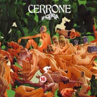 Cerrone - Hysteria