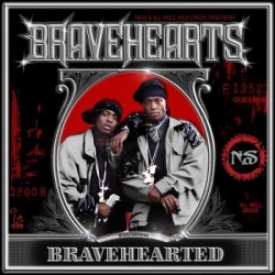 Bravehearts - Bravehearted