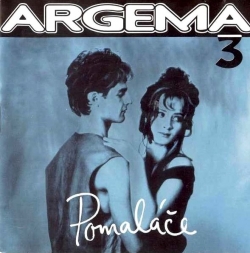 Argema - Pomaláče 1