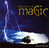 Medwyn Goodall - Essence Of Magic