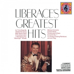 Liberace - Liberace'S Greatest Hits