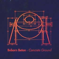 Beborn Beton - Concrete Ground