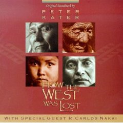 Peter Kater - How The West Was Lost