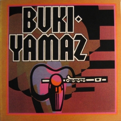 Buki Yamaz - Buki-Yamaz