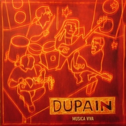 Dupain - Musica Viva