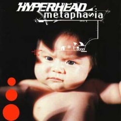 Hyperhead - Metaphasia