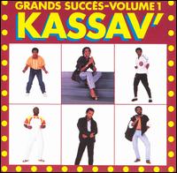 Kassav' - Grands Succès-Volume 1