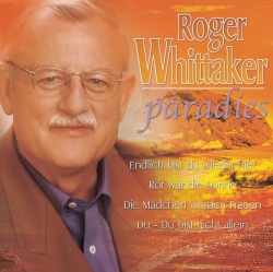 Roger Whittaker - Paradies