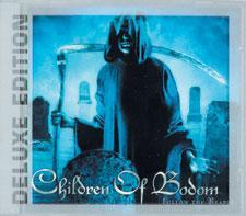 Children Of Bodom - Follow The Reaper (Deluxe Edition)