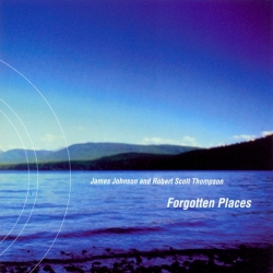 James Johnson - Forgotten Places