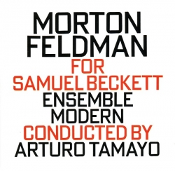 Ensemble Modern - For Samuel Beckett