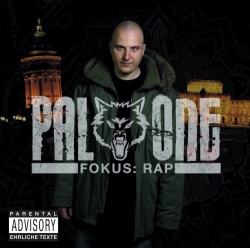 Pal One - Fokus: Rap