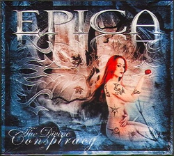Epica - The divine conspiracy