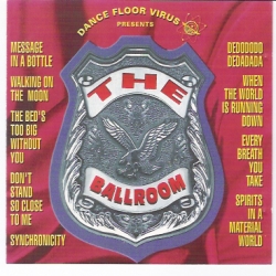 Dance Floor Virus - The Ballroom