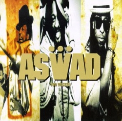 Aswad - Too Wicked