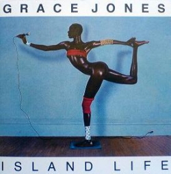 Grace Jones - Island Life