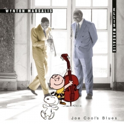 Wynton Marsalis & Ellis Marsalis - Joe Cool's Blues