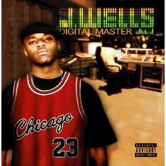 J. Wells - The Digital Master