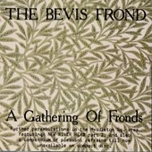 The Bevis Frond - A Gathering Of Fronds