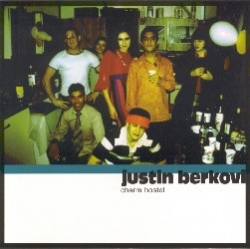 Justin Berkovi - Charm Hostel