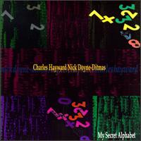 Nick Doyne-Ditmas - My Secret Alphabet