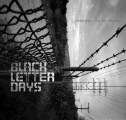 Frank Black and the Catholics - Black Letter Days