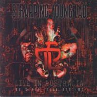 Strapping Young Lad - No Sleep 'Till Bedtime