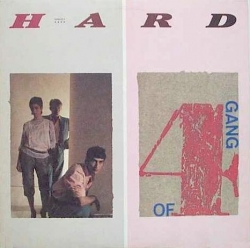 Gang of Four - Hard