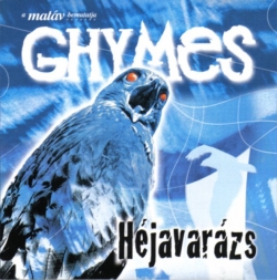 Ghymes - Héjavarázs