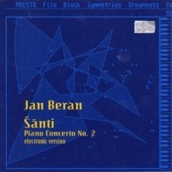 Jan Beran - Śānti