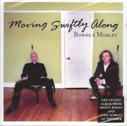 Luke Morley - Moving Swiftly Along