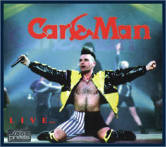 Car-Man - Live