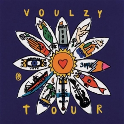 Laurent Voulzy - Voulzy Tour