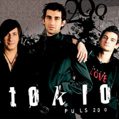 Tokio - Puls 200