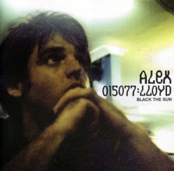 Alex Lloyd - Black The Sun