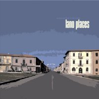 Lano Places - Everyone Likes To Be Lonely