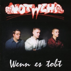 Notwehr - Wenn Es Tobt