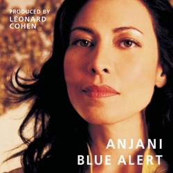 Anjani - Blue Alert