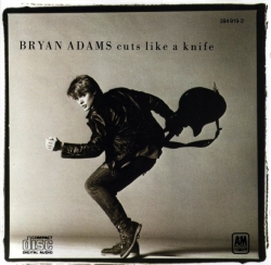 Bryan Adams - Cuts Like a Knife