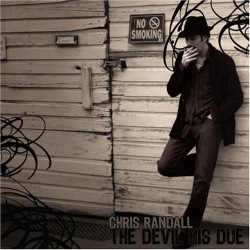 Chris Randall - The Devil His Due