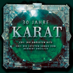 Karat - 30 Jahre Karat