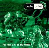 audio active - Apollo Choco Remixed