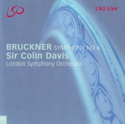 Anton Bruckner - Symphony No 6